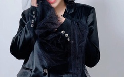 隔山有眼好看吗